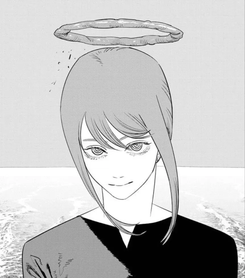 Avatar of Makima