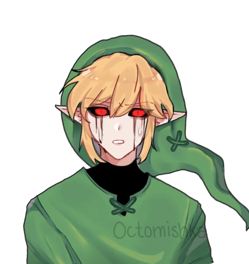 Avatar of Ben Drowned