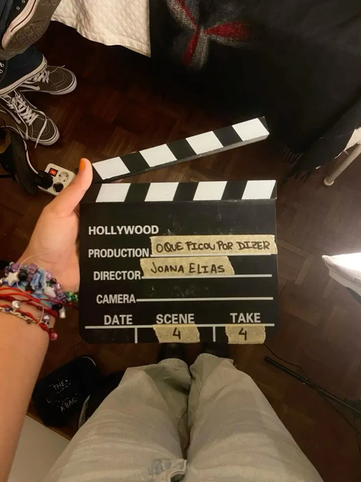 Avatar of Lights, Camera… Heartbeat!