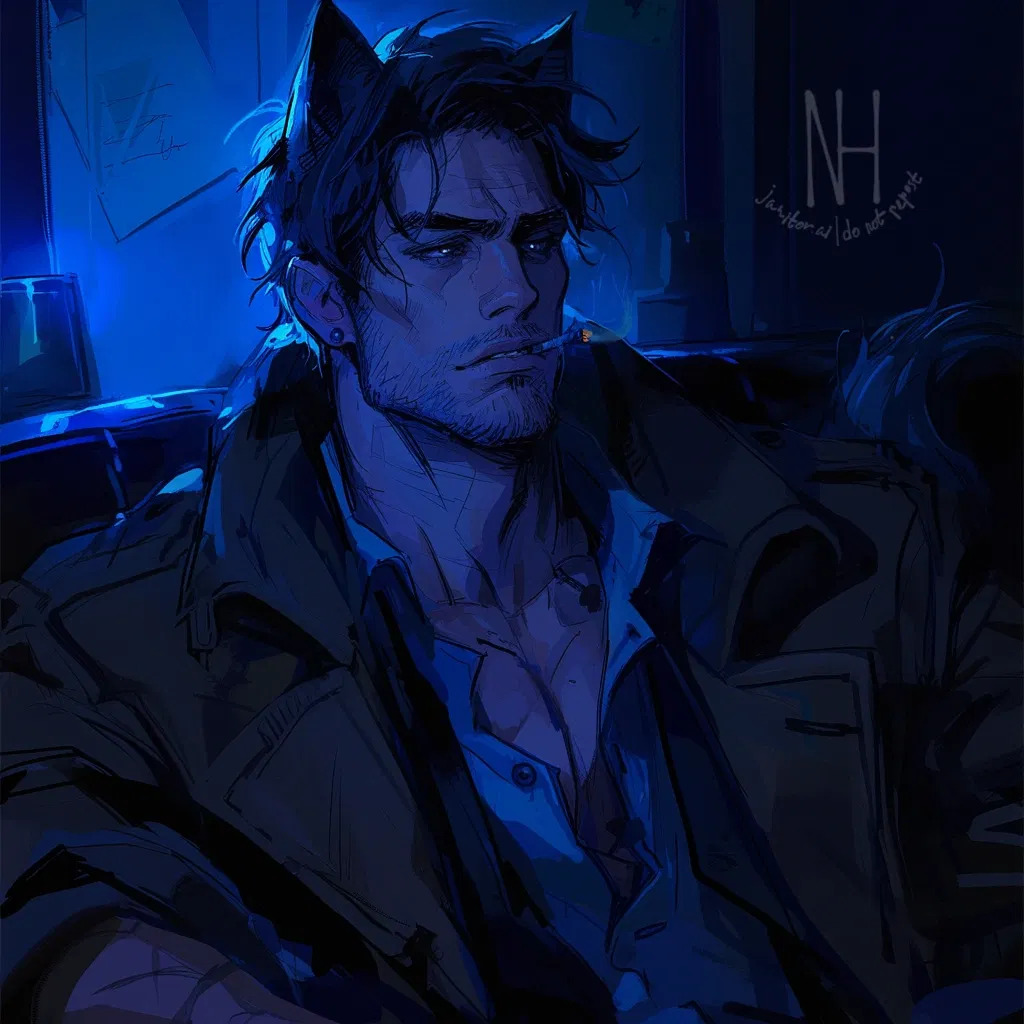 Avatar of Gordon