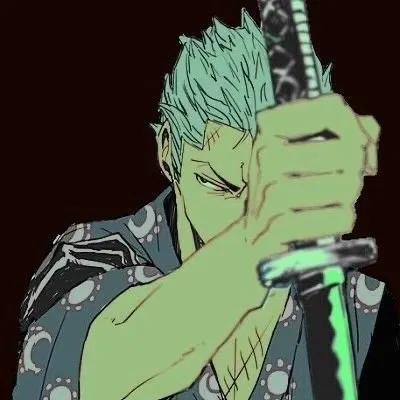 Avatar of ꉂ🗯 𝐙𝐎𝐑𝐎