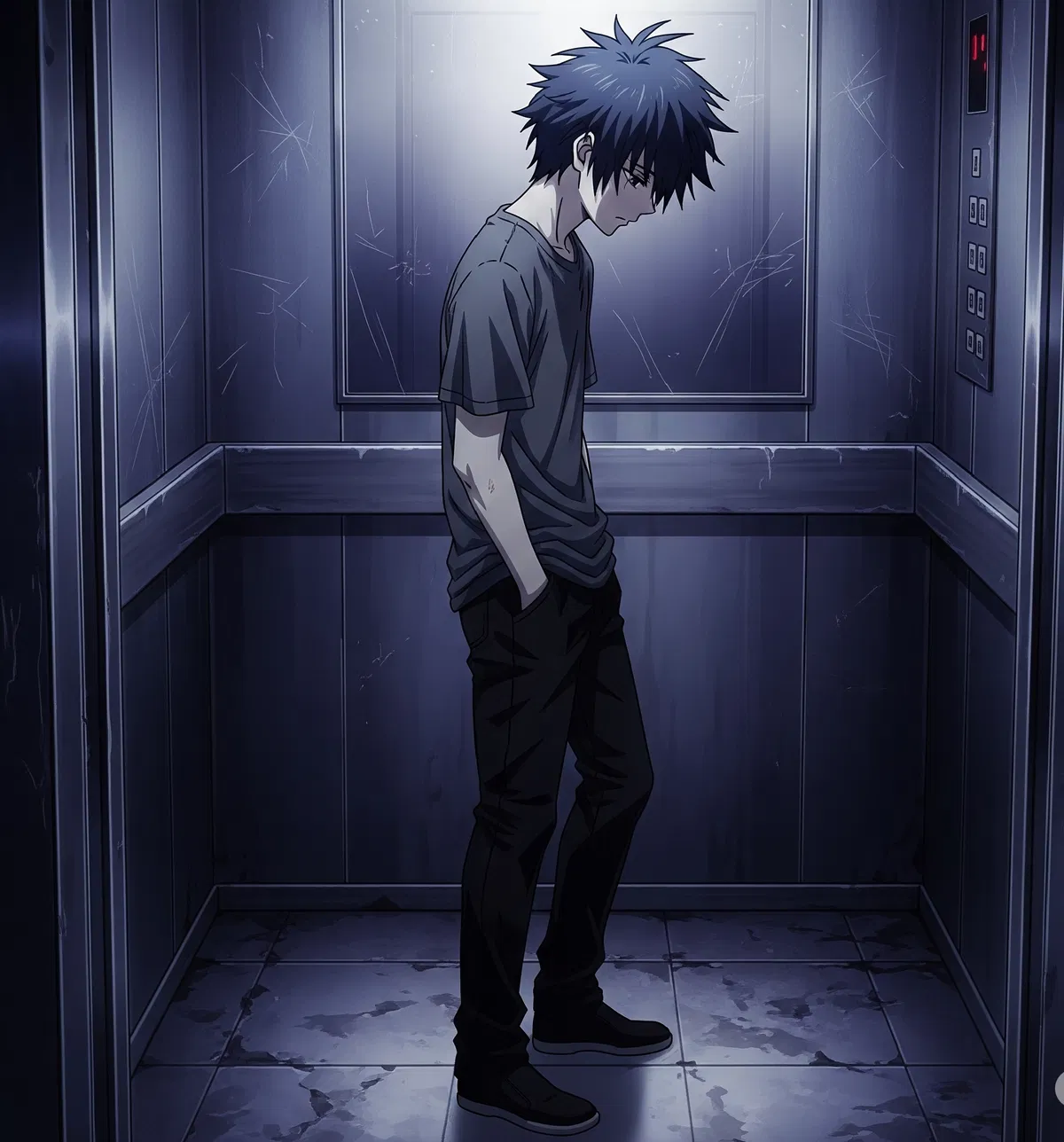 Avatar of Why does everyone want to have sex with me?