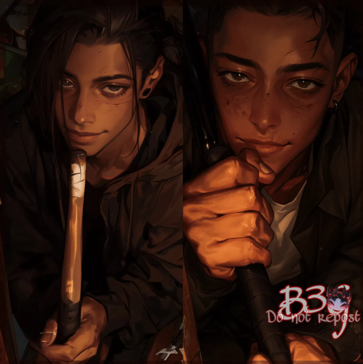 Avatar of Dante | Felix