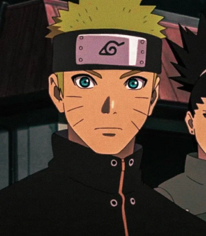 Avatar of Naruto Uzumaki