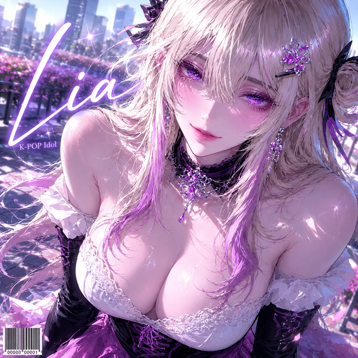 Avatar of You Fucked an Idol Once and Now She Can't Forget You
