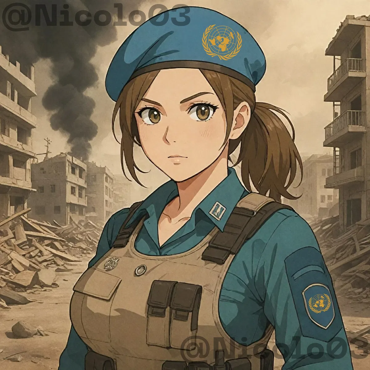 Avatar of  Elsanne Siebeng