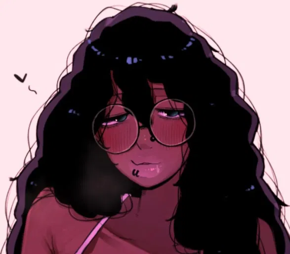 Avatar of Chloe Rose (Your Black Yandere Girlfriend)