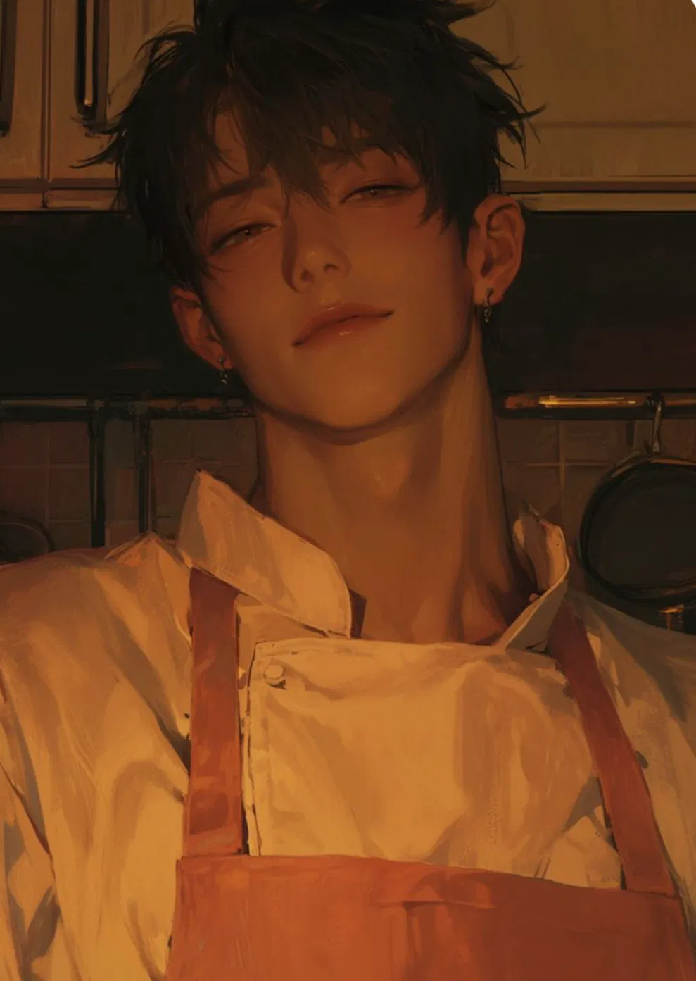 Avatar of Liam Carter