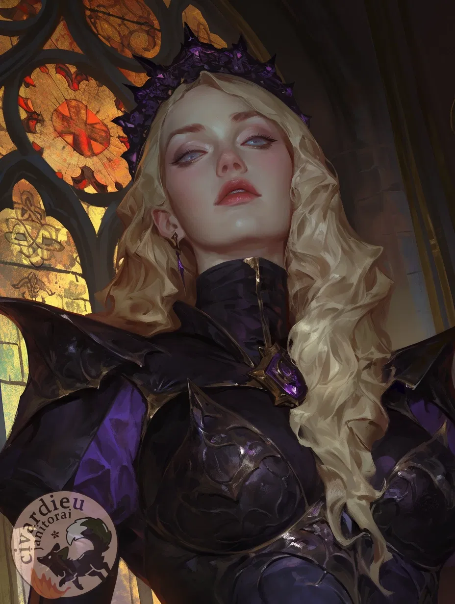 Avatar of Eliyen Valewin