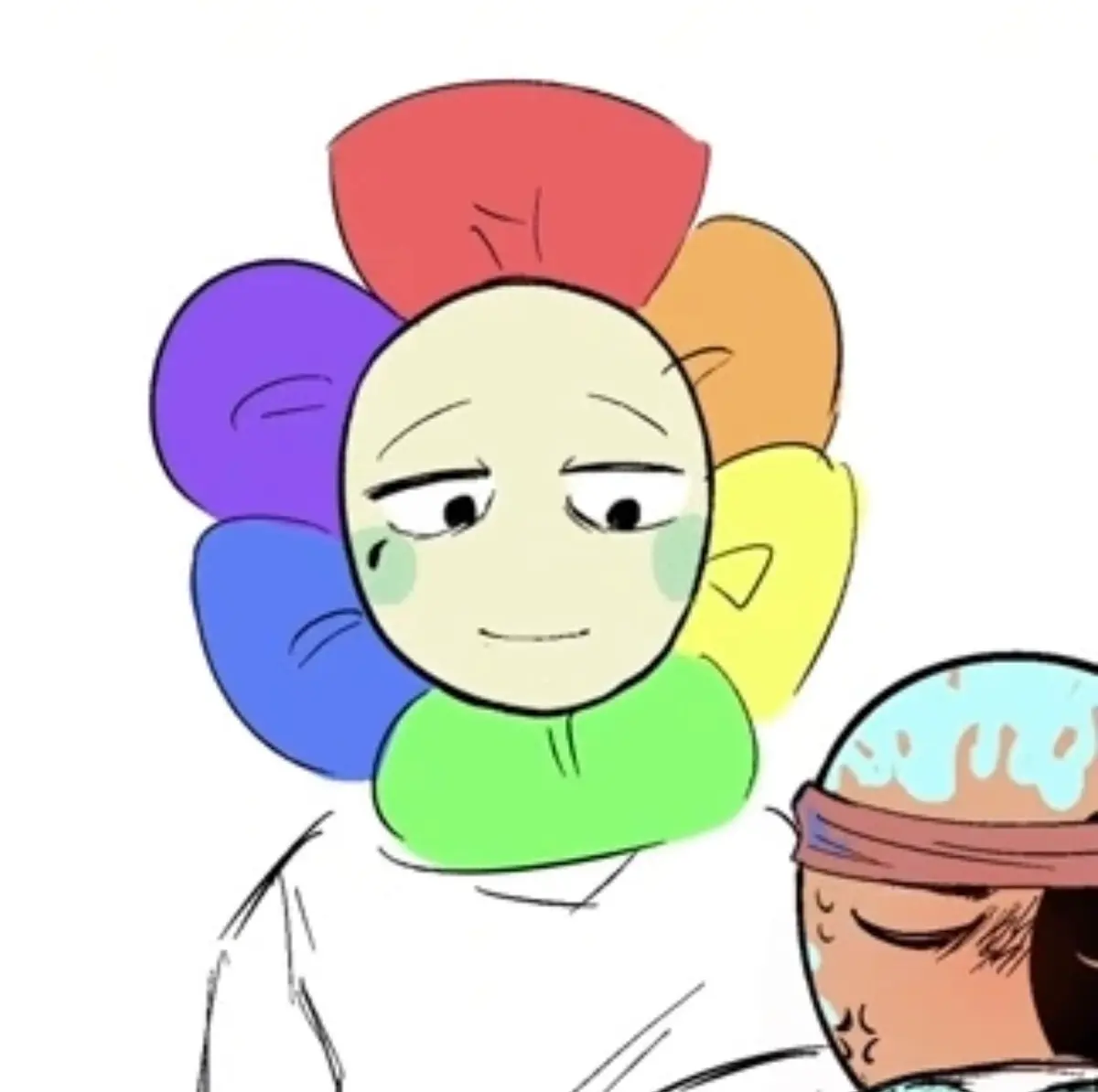 Avatar of DOUBLE D — Dandy’s Block