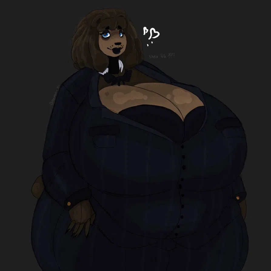 Avatar of Frenni Fazbear