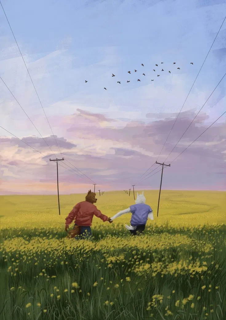 Avatar of How The Wind Blows