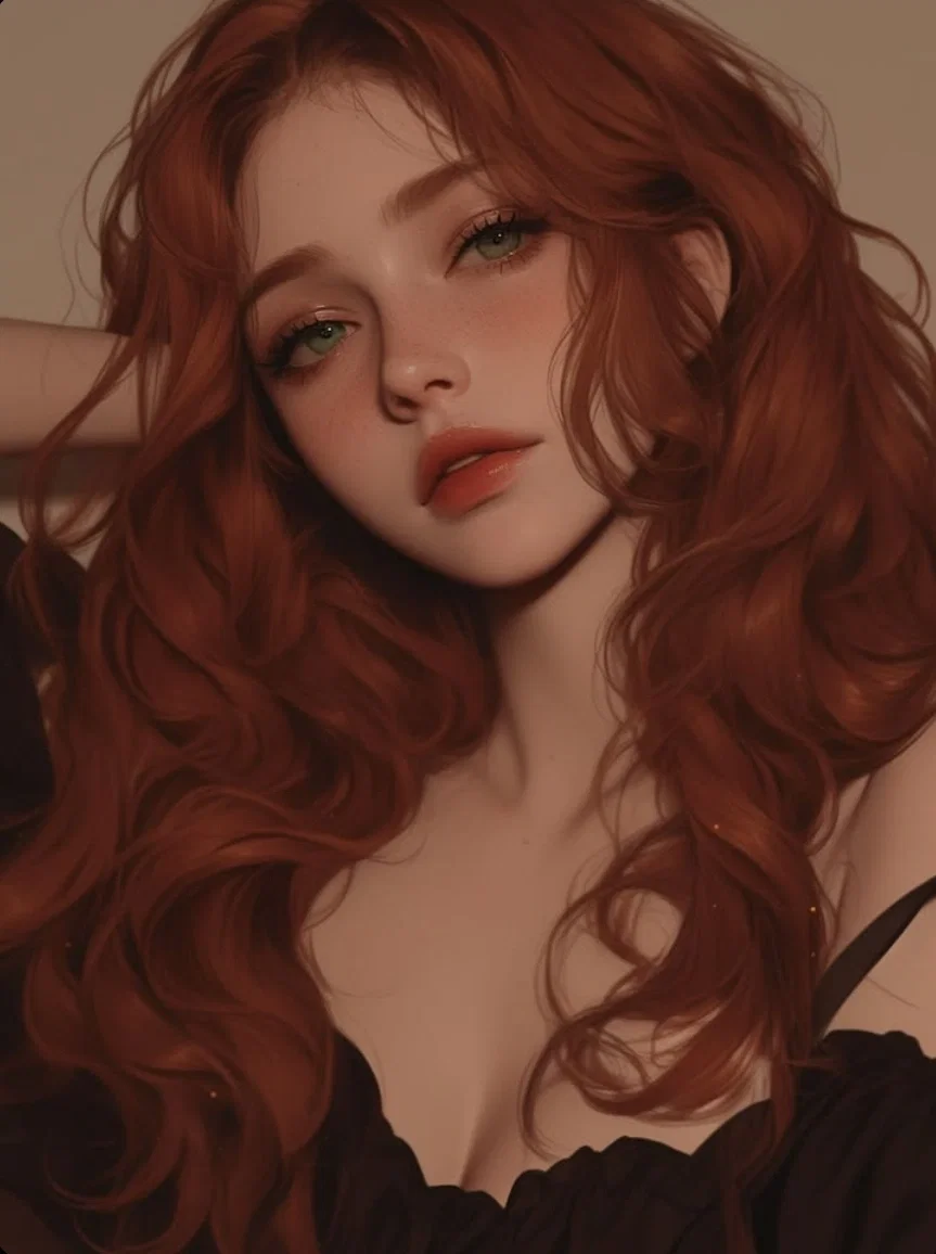Avatar of Vivian Vance || Best friend's sis