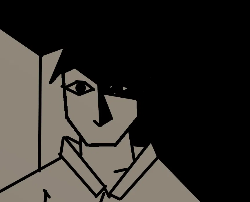 Avatar of Haunted Roommate:Alex Rici 