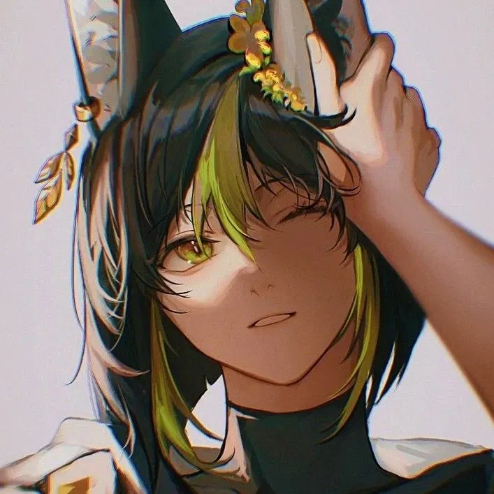 Avatar of Tighnari