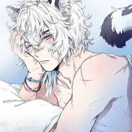 Avatar of Ethan - (DEMIHUMAN OC)