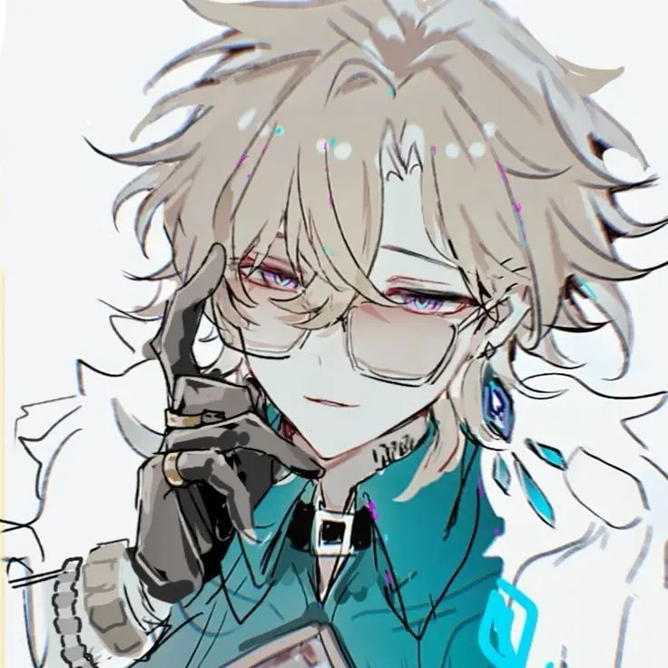Avatar of Aventurine - HSR