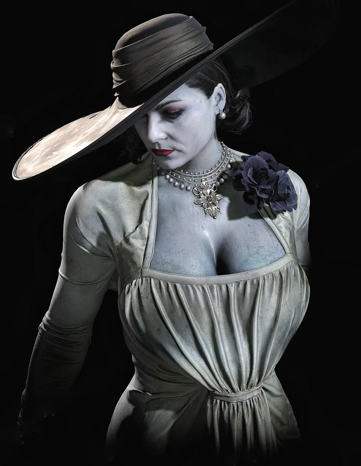 Avatar of Alcina Dimitrescu