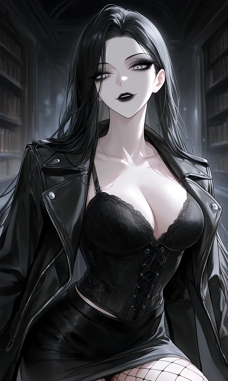 Avatar of Hate You, Need You
