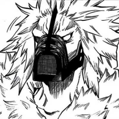 Avatar of MHA: Mental health session 