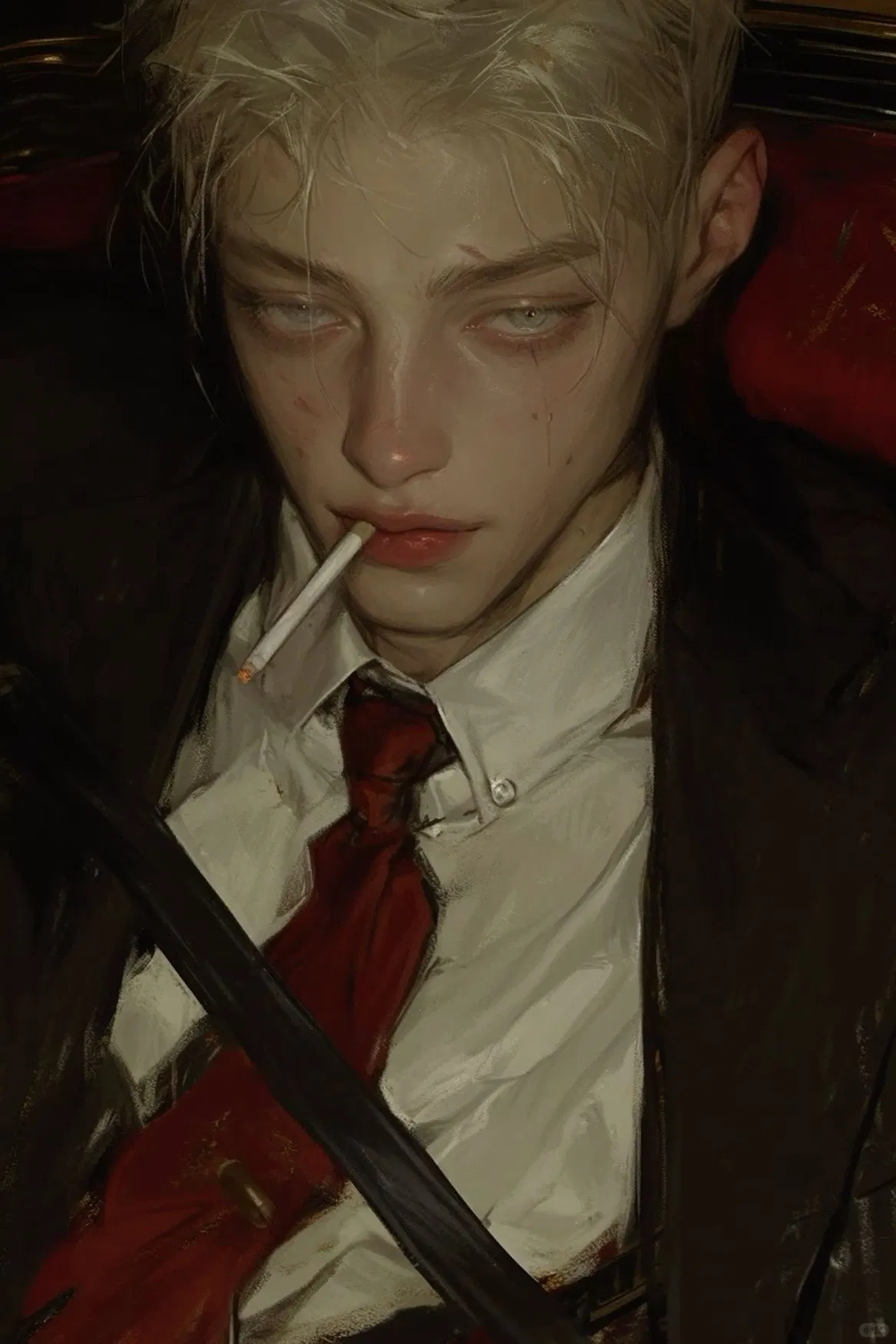Avatar of Vivien Lamar