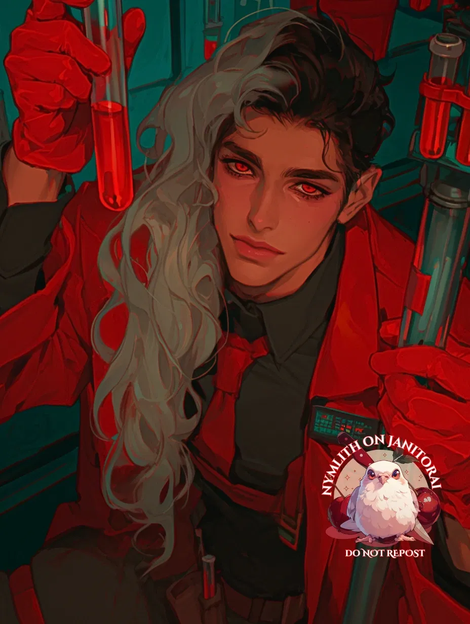 Avatar of Fabian | Experimentation