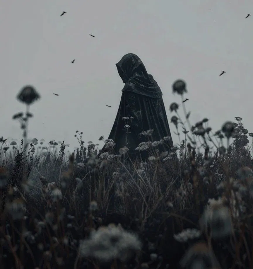 Avatar of The Visitor
