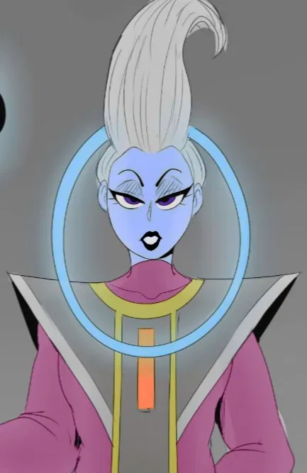 Avatar of Whis (Detnox)