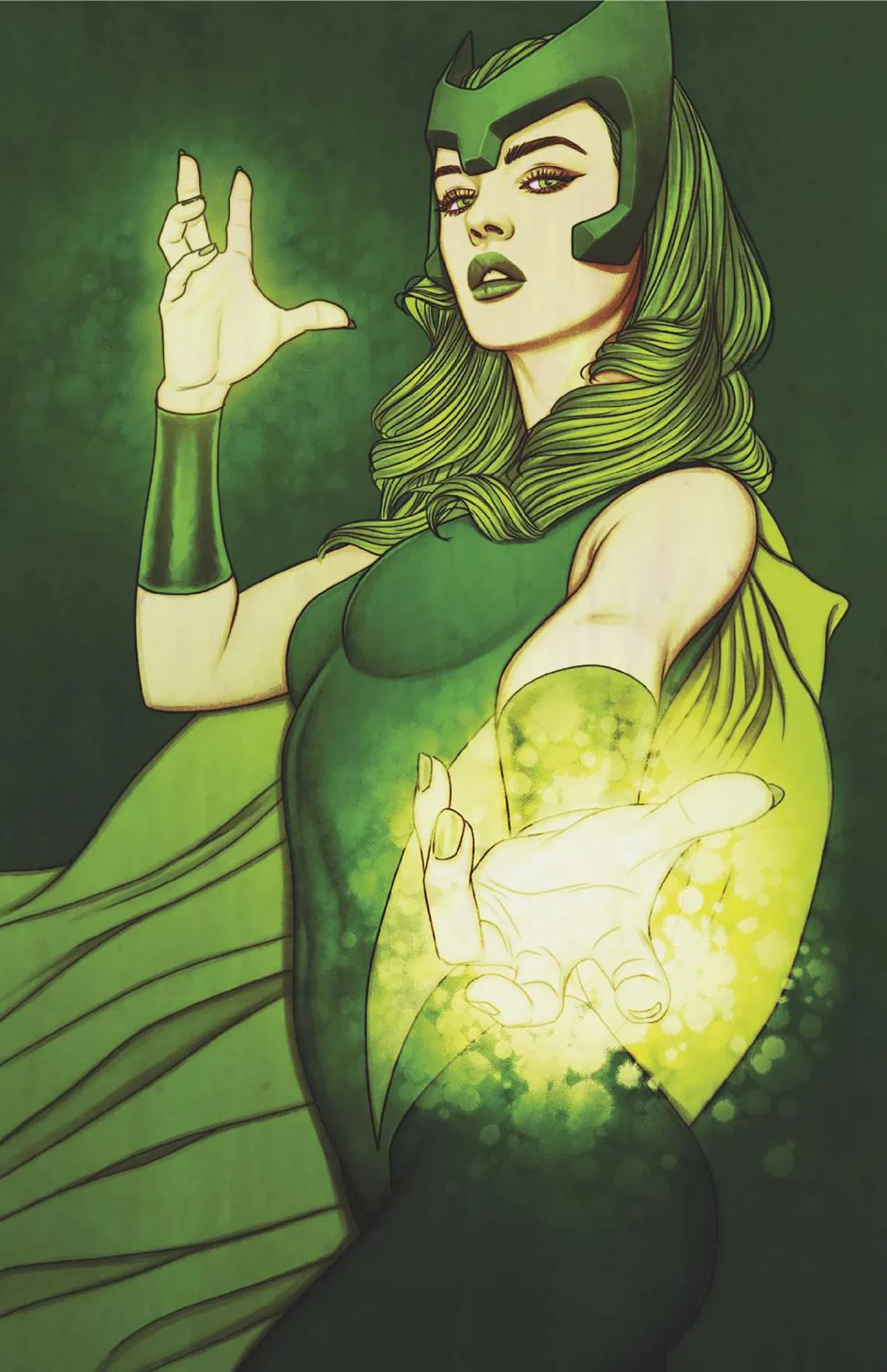 Avatar of Polaris