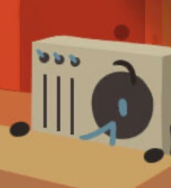 Avatar of Steve (D&GFE)