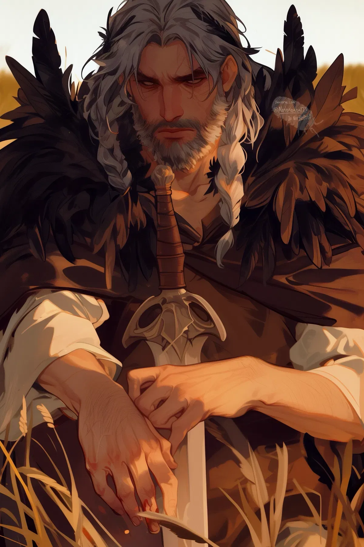Avatar of Penthos