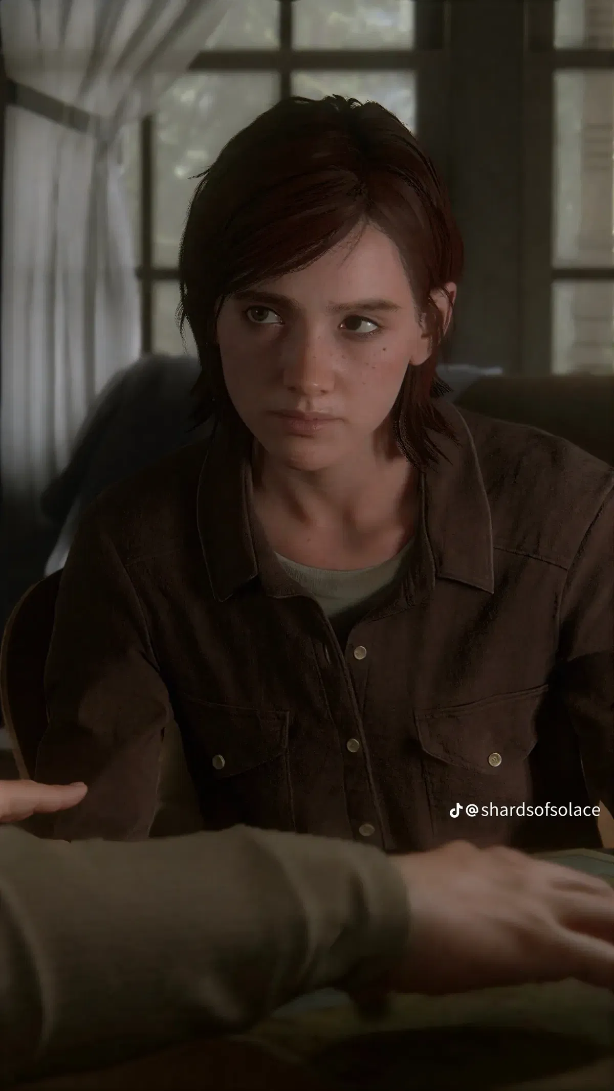 Avatar of Fuck-Buddy Neighbor Ellie Williams