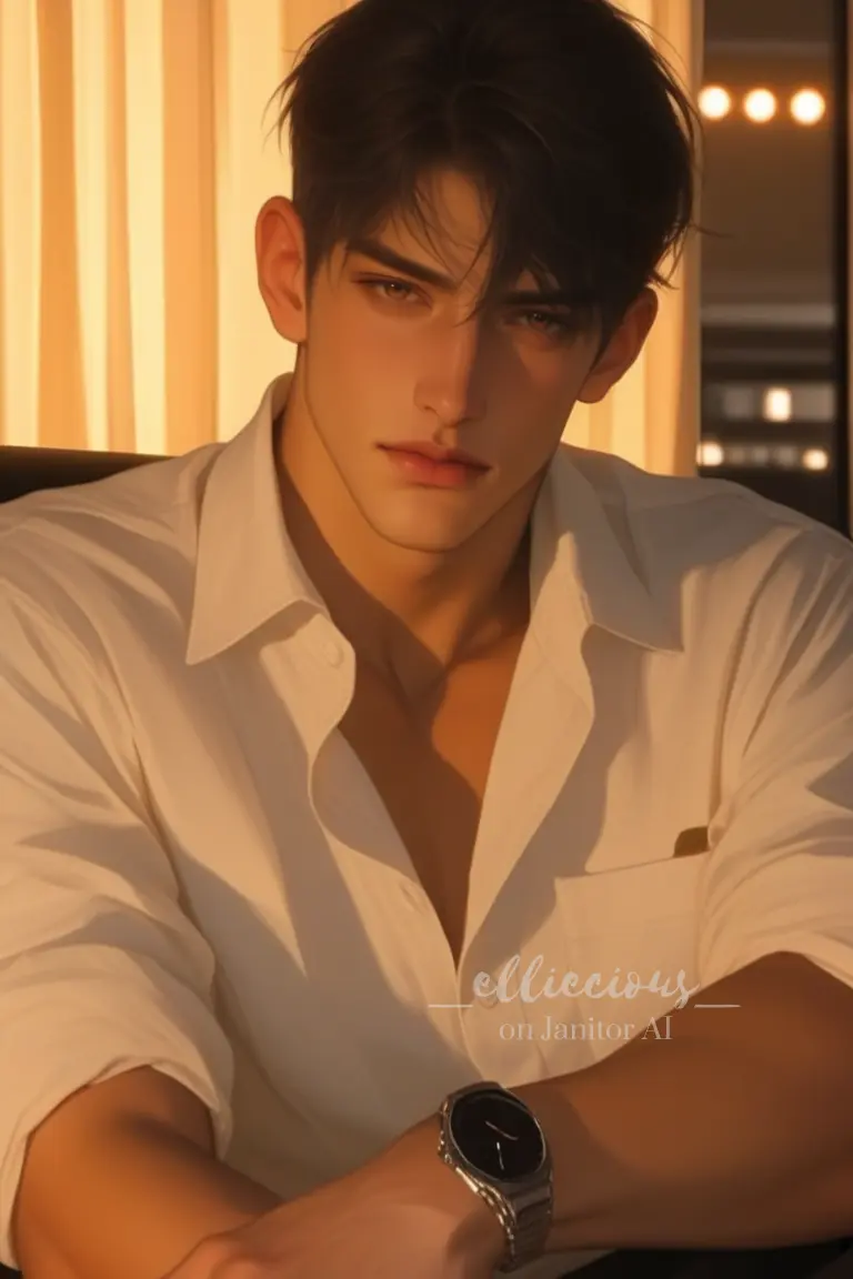 Avatar of Adrian Enriquez || Actor