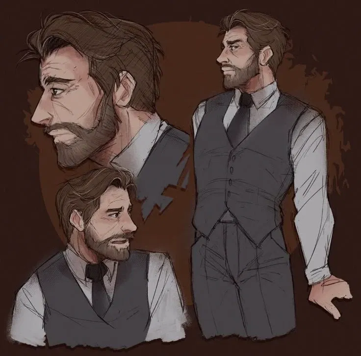 Avatar of Dmitry Sechenov •⚙️❤️Atomic heart•