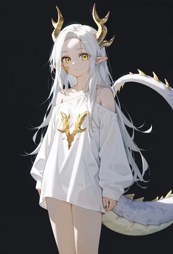 Avatar of Breach, White Dragon POV