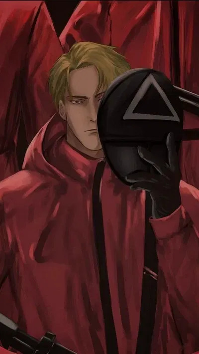 Avatar of JJK - Kento Nanami