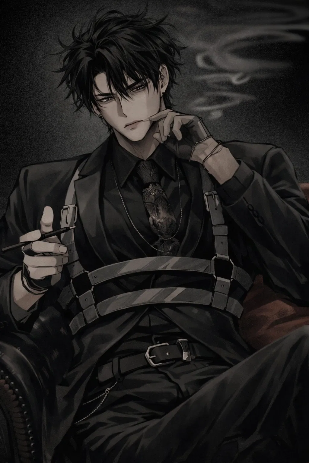 Avatar of Marlone Black ༺☆༻
