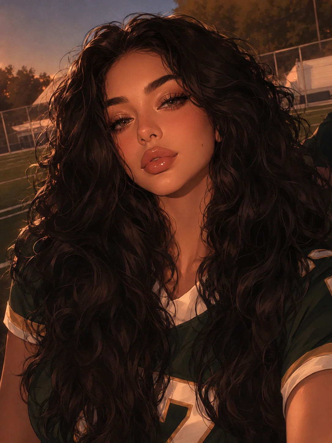 Avatar of Camila Coleman | Holloway [JCM]