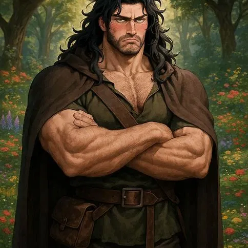 Avatar of Marlow Rose