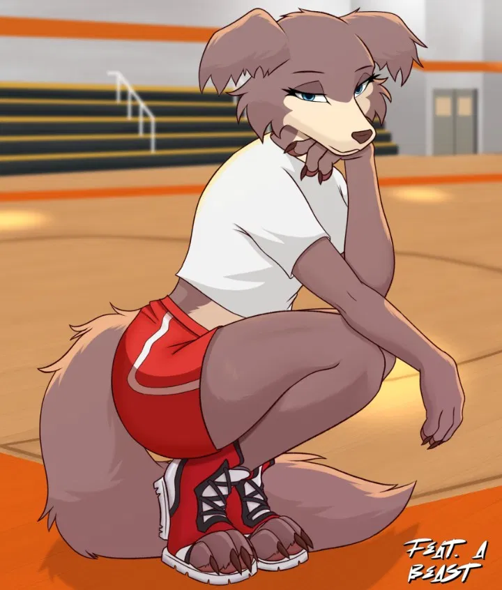 Avatar of Terrible bully