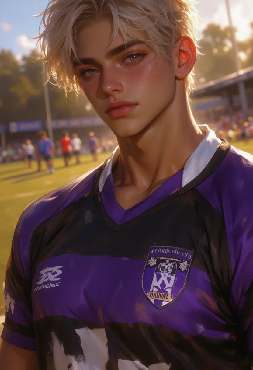 Avatar of Freya Hardy