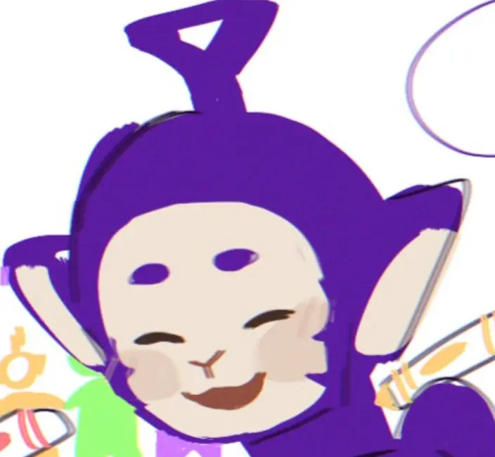Avatar of | Slendytubbies | Drawing!