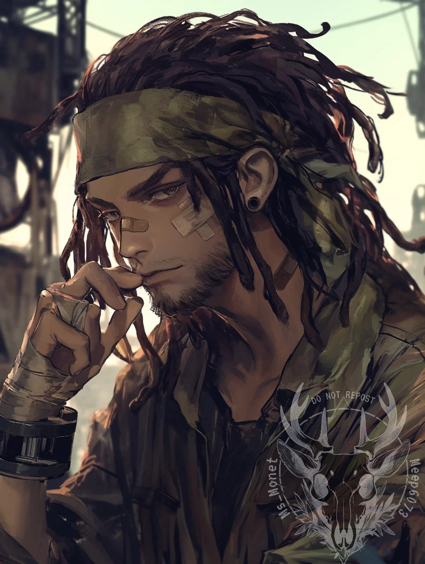 Avatar of Wrench || STEEL FRONTIER