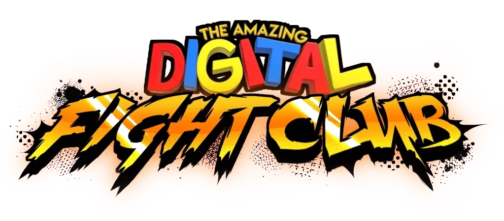 Avatar of The Amazing Digital Fight Club!