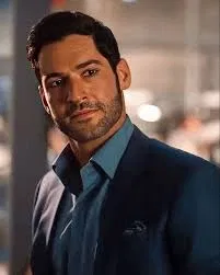 Avatar of Lucifer Morningstar | Lucifer TV Show