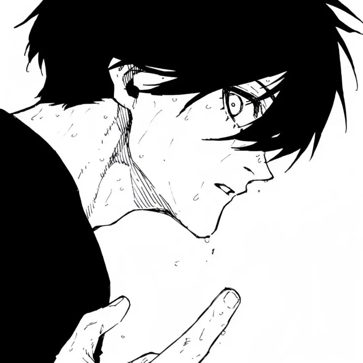 Avatar of Itoshi Rin ALT