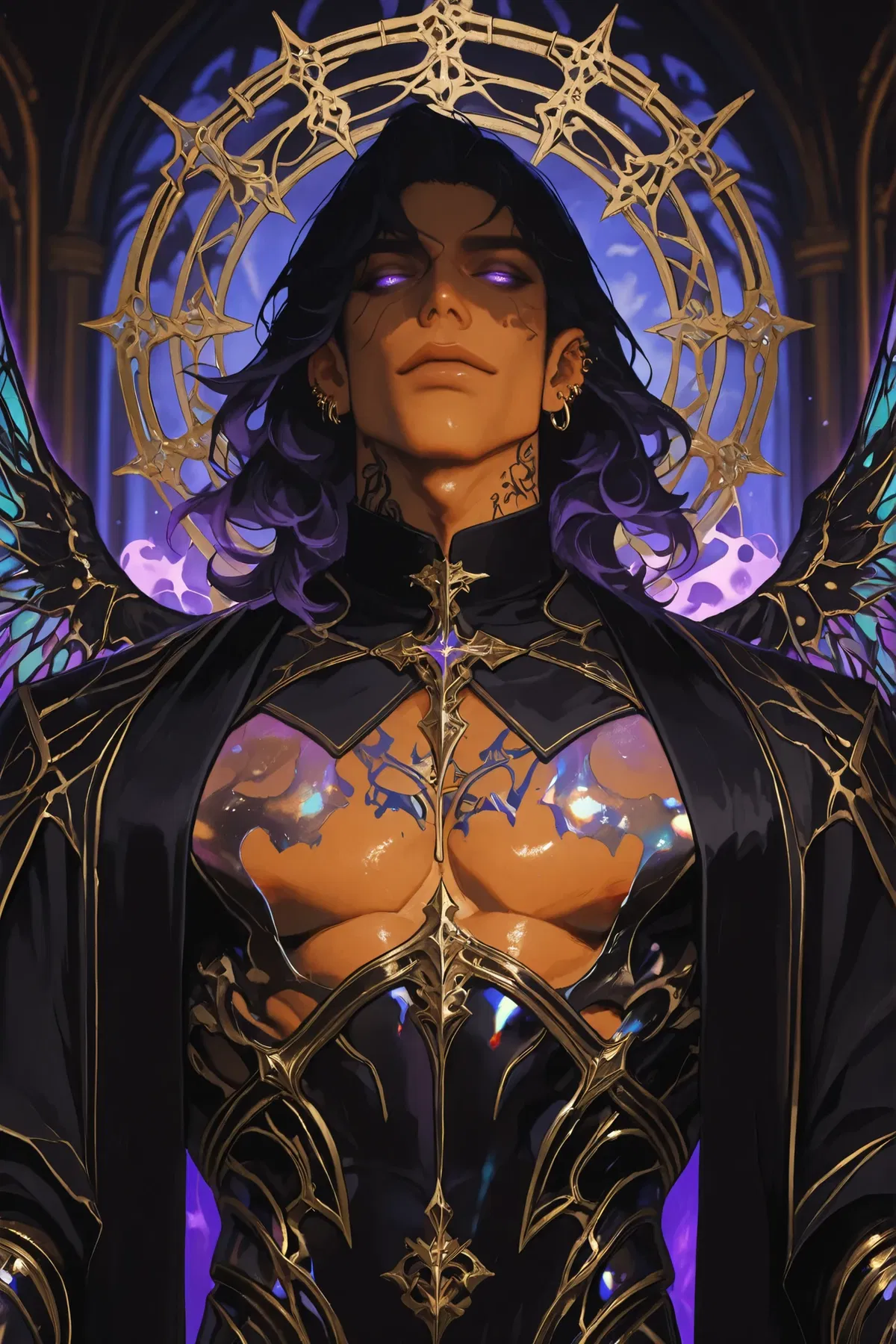 Avatar of Sovereign 