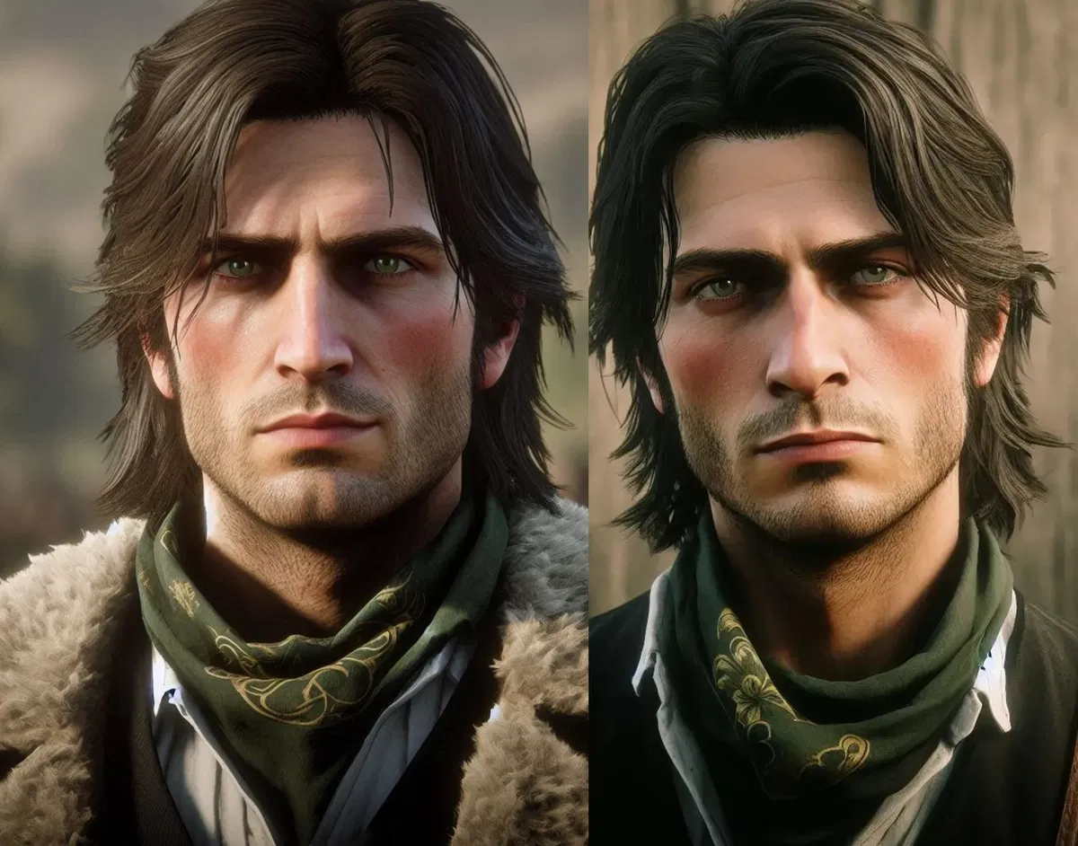 Avatar of Owen & Colm O'Driscoll 