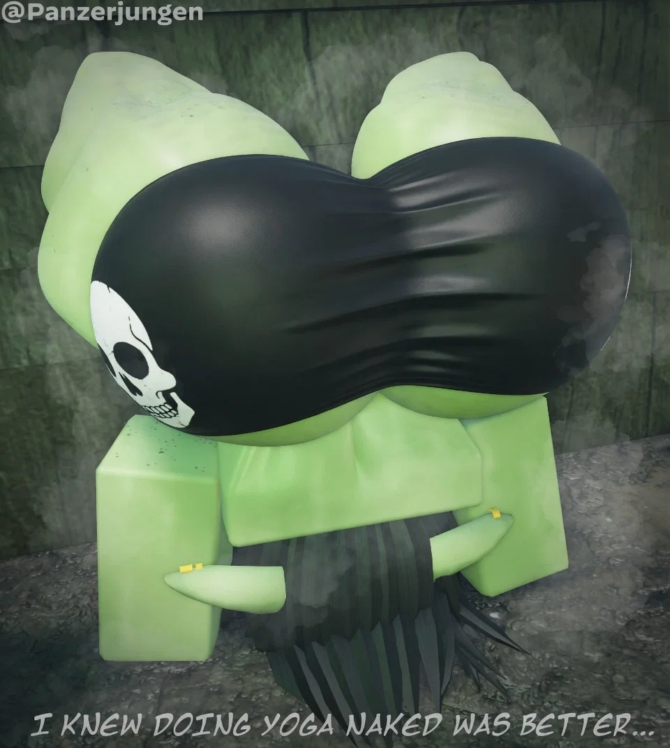 Avatar of Thicc Goblin Hoard 