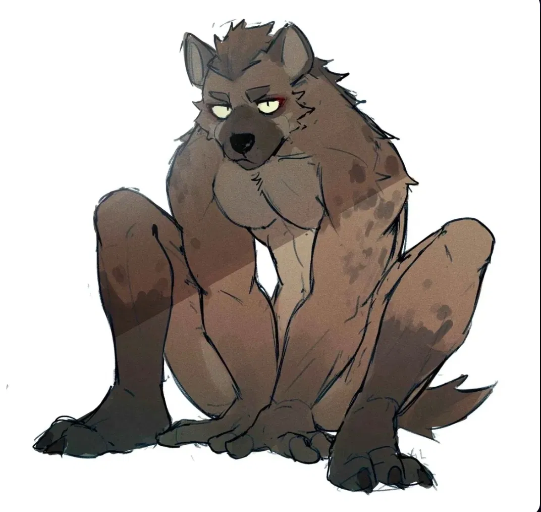 Avatar of Your son's boyfriend